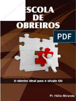 Obreiro Ideal 2017 Obreiro 2017 Novo PDF