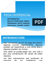 Pega Diferencial