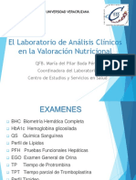 Examenes Lab PDF