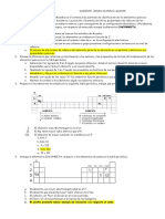 Balotario de Quimica Docente