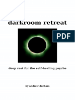 Durham, Andrew - Darkroom Retreat