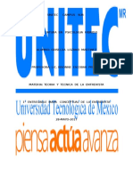 1° Entregable de Teoria y Tecnica de La Entrevista