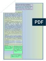 Practica 1 V.E. Analgesico