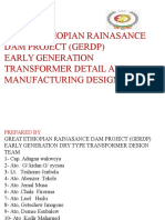 Presentation1 Transformer