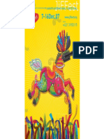 Jiffest 2007 Program Guide PDF