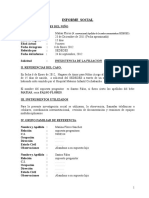 Informe Social Inexistencia de Sedeges 3