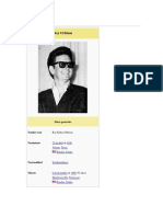 Roy Orbison Un Tipo Con Mala Suerta