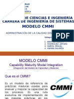 Cmmi