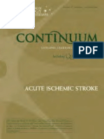 Acute Ischemic Stroke