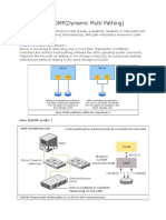 07 VXVM VXDMP (Dynamic Multi Pathing)