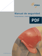 Manual de Seguridad - S32