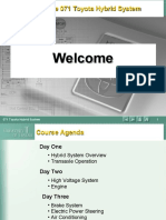 Toyota Hybrid Presentation PDF