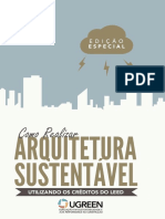 Como Realizar Arquitetura Sustentavel R05 PDF