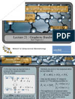 Fundamentals of Nanoelectronics