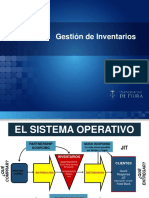 1 Gestión de Inventarios - OP2 2016