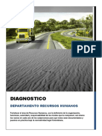 Diagnostico DRH PDF