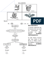 El Acento