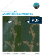 Digitalglobe Atmospheric Compensation: White Paper