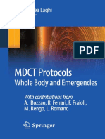 CT Protocols