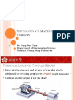 Torsion PDF