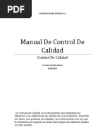 Manual de Calidad1