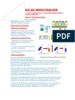 Trabajo de Investigación Glucidos