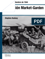 Osprey WWII 30 - Operacion Market-Garden PDF