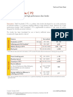 GPCDOC Local TDS Norway Shell Mexphalte C P2