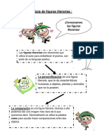 Figuras Literarias 5 Basico PDF