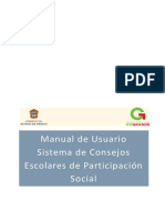 Manual de Usuario SICEPS 