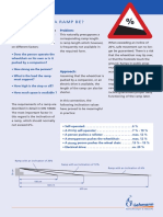 Ramp Calculation PDF