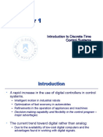 Ogata Discrete-Time Control System - Chap1