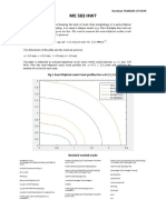 ME 583 HW7: Fig-1 Semi Eliptical Crack Front Profiles For A 0.7,1,1.5,2