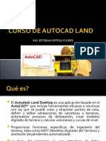 Curso de Autocad Land