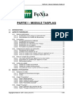 Foxta v3 - Partiei Tasplaq