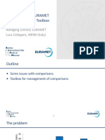 4.EURAMET Guide On Comparisons (Toolbox)