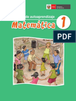 Cuaderno Autoaprendizaje Mat1