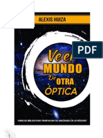 Ve El Mundo de Otra Optica