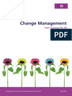 48 Change Management