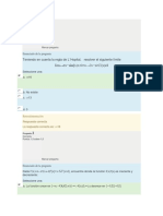 Examen Final Semana 8