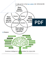 Misconsseptions EI & Mindset