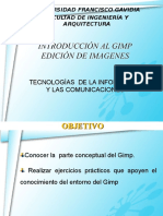 Conceptos de Gimp Actualizado Tic1