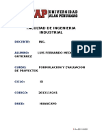 Epii-ta-9-Formulacion y Evaluacion de Proyectos 2017-1 Modulo I 1703-17501 (Seccion 03)