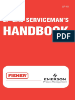 LP Gas Fisher Handbook Serviceman Inst PDF