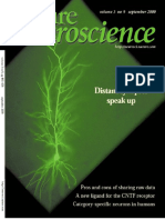 Nature Neuroscience September 2000 PDF