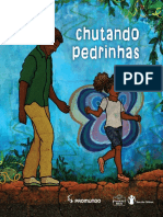 Livro Infantil Chutando Pedrinhas PDF