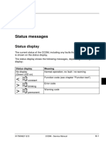 CCDM Codigos de Error PDF