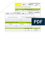 FT-SST-100 Formato Resgistro de Solicitud y Autorización Del Cambio