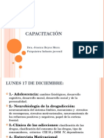 Adolescencia Desarrollo Biologico, Moral, Cognitivo