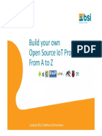 Project Open Source